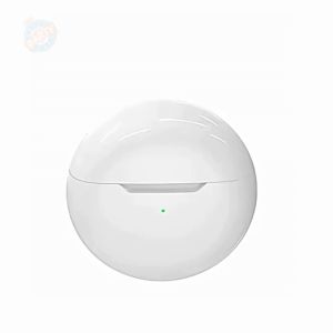 Pro6 TWS Bluetooth Earbuds: A Comprehensive Guide