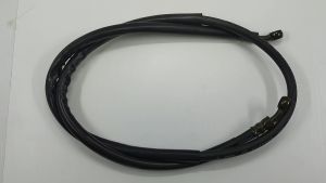 Selang Cakram Depan KLX 150 (1317 cm) - Kabel Cable Cabel Tali Kawat Seling Rem Rim Brake Brake