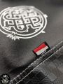 INDO CONCEPT Seat Cover -White (Sand  Leather). 