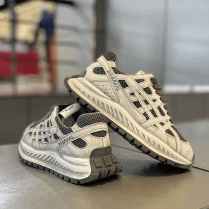 Nanjiren | Breathable Lightweight Comfortable Dad Style Sneakers