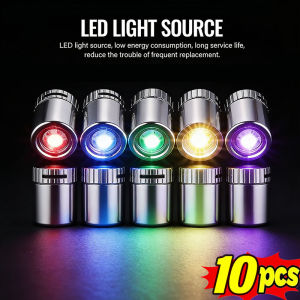 YESPERY 10Pcs Tiny LED Light Bulbs Lantern Dollhouse Miniature Lamp Samll Spotlights for Displays Party Wedding Decoration