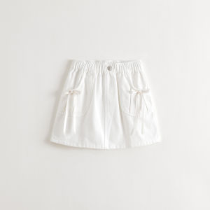 Marc&Janie | Sweet Bow Kids Skirt