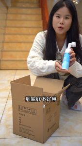 [SG STOCKS] White Shoe Foam Cleaning with Soft Brush/ Shoe Cleaner Shoe Care Yellow Whitening Lazy Shoe Brush Sneaker