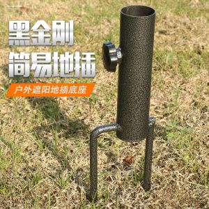 Giá Đỡ Cờ Lê Câu Cá Đa Năng Giá Đỡ Cờ Lê Mặt Trời Giá Đỡ Cờ Lê Trời Giá Đỡ Cắm Vào Đất Phụ Kiện Ống Cắm Trại
