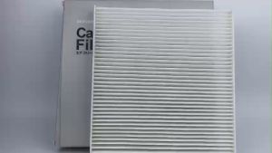 LỌC ĐIỀU HÒA DÙNG CHO XE NISSAN SUNNY 2012 ĐẾN NAY MÃ OEM: 27277-1HD0A