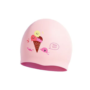 YOTTOY | Non-Slip Antibacterial Anti-Mold Waterproof Swimming Cap