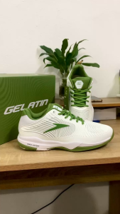 Giày Pickleball Mira Gelatine