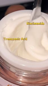 Reglow Perfect Glowing and Whitening Serum & Reglow Intensive Whitening Night Cream Original