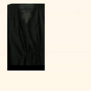 Milea Atasan Katun Wanita Oversize Premium Nyaman