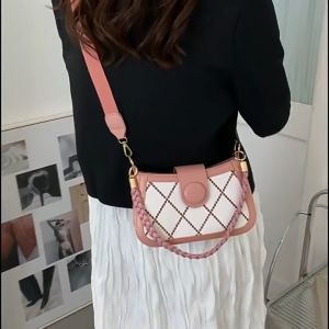 Tas Wanita Praktis Import Korea Style & Terlaris