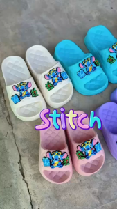 รองเท้าแตะเด็ก มายเมโลดี้ สติ้ด คละสี!!! ให้เลย พื้นสูง รองเท้าเด็ก (SK81)