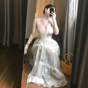 CHANGTONG | Stylish Elegant And Figure-Flattering Dress