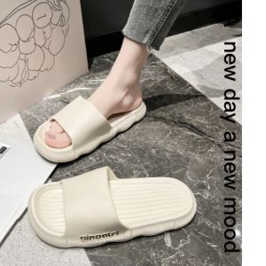 รองเท้าแตะสไตล์เกาหลี รองเท้าพื้นนิ่มใส่สบาย 20% น้ำหนัก ซัพพอร์ตเท้า ราคาถูก 90% 💗