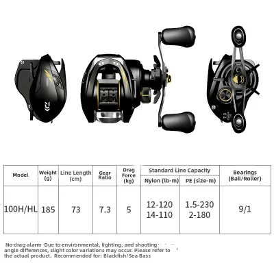 Daiwa | Micro & Heavy Jig Spinning Rod