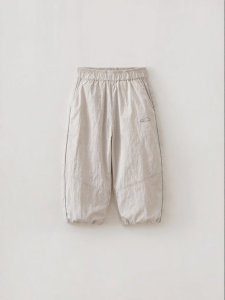 Marc&Janie | Outdoor Lightweight Durable Cuffed Trousers for Boys