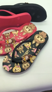 H&N Online Shop - Sandal Anak Kecil Perempuan ANDO LBB 02 - Ready Size 32 - 35 - DISKON!!!