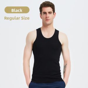 Big Size Cotton Vest