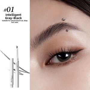 LITTLE ONDINE | Waterproof Long-lasting Eyebrow Pencil Travel Size