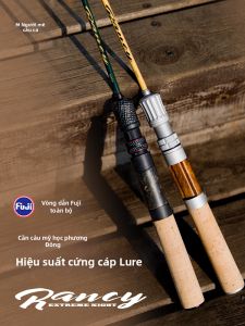 fishingfans | Cần Câu Cá Siêu Nhạy Và Mềm