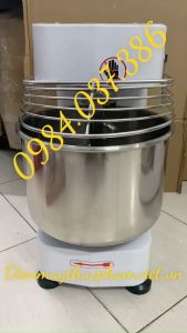 Máy nhồi bột nhào bột chuyên dụng làm bánh 15L trộn 05-5kg bột khô