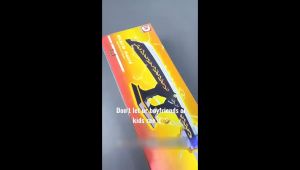 Đồ Chơi Xếp Hình Lắp Ráp Mô Hình Thanh Nhật Luân Kiếm Của Agatsuma Zenitsu Trong Kimetsu No Yaiba Model DK1506 Với 900+ Mảnh Ghép