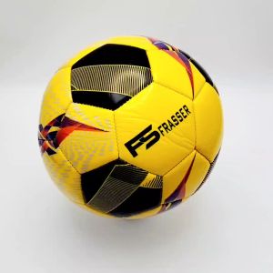 Frasser Bola Sepak Kaki Soccer Size 4 & 5: Pilihan Terbaik untuk Pria & Wanita