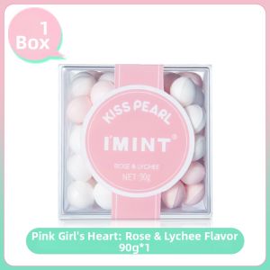 IMINT | Breath Freshening Mint Sugar-Free Candy Gift