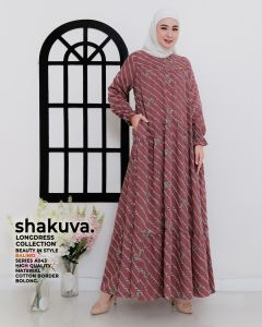 shakuva dress by. Balimo