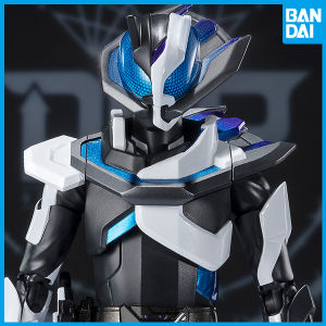 S.H. Figuarts - Kamen Rider Geats - Kamen Rider Ziin (Limited Edition)