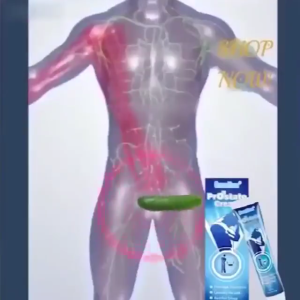 Ready Stock Original Men Prostate Enhance Cream antibacterial dermatitis herb extract frequent urinat personal care前列腺膏