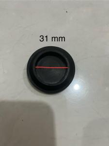 KARET TUTUP LUBANG LANTAI DEK MODEL CEMBUNG ORIGINAL
