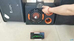 ZK-TB21 Amplifier board Bluetooth TPA3116D2 Penguat Subwoofer Papan 50WX2 + 100W 2.1 Channel Power Amplifier Modul Audio Penguat