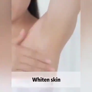 Whitening Cream Body Armpit Whitening Cream 60g/box Booster Whitening Dark Skin Armpit Legs Knees Private Thigh Elbows Closely Whiten