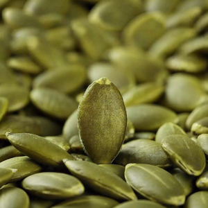 GUOSHENGJING | Aletai XJ Uncooked and Roasted Pumpkin Seeds