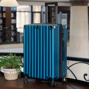 MANLVSHI | Durable and Large Capacity Luggage