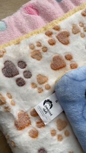 SELIMUT / ALAS ANJING KUCING - KASUR ANJING KUCING - PET BED - PET BLANKET