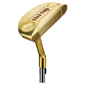 MOO EYES | 304 Stainless Iron Forged Low Center of Gravity Putter