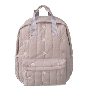 URCDN RDALVO | High Aesthetic Small Floral Pattern Womens Backpack Large Capacity