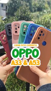 Soft Case OPPO A33 A53: Pilihan Terbaik untuk Casing Kesing Silicon