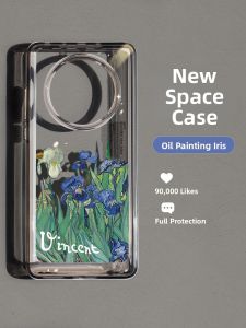 MASFEIL | Anti-Shock Huawei Mate Series Phone Case