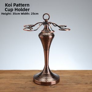 Wine Glass Holder For Home Decoration