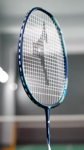 Mizuno ACROSPEED 7 Racket (Bellwether Blue) 73JTB40714