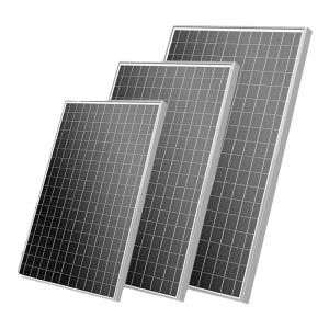 Maiyu | Outdoor Path Light Solar Panel 6V