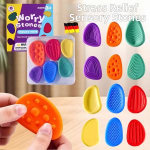 Stress Reduction ADHD Aide Fidget Toy