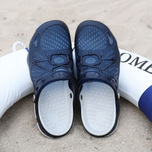 JIFANPAUL | Anti-Slip Soft Bottomed Clog Sandal