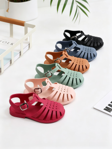 PAMPAS | Comfortable Non-Slip Water-Friendly Clogs
