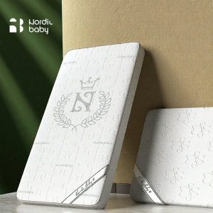 Customizable Baby Latex Mattress