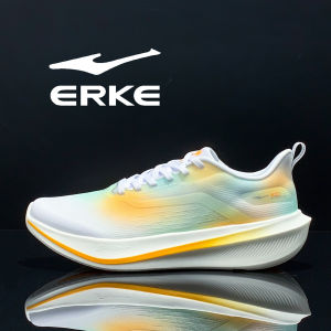 Erke | Lightweight Breathable Sports Shoes