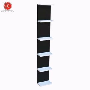 DEcTionS Rak Dinding 6 Susun Tempel Gantung Serbaguna untuk Sudut Pojok Rumah Minimalis Aesthetic