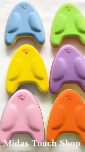 [Thắng Lợi] Phao Tim Đặc Tập Bơi Trẻ Em Và Người Lớn Đủ Màu Ngẫu Nhiên Bộ Phao Tay Lưng Bơi Lội Thể Thao Vận Động